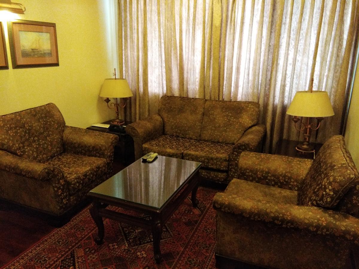 Hotel Pankaj Тривандрум Экстерьер фото